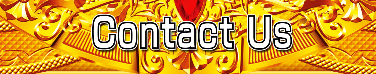 Contact Support